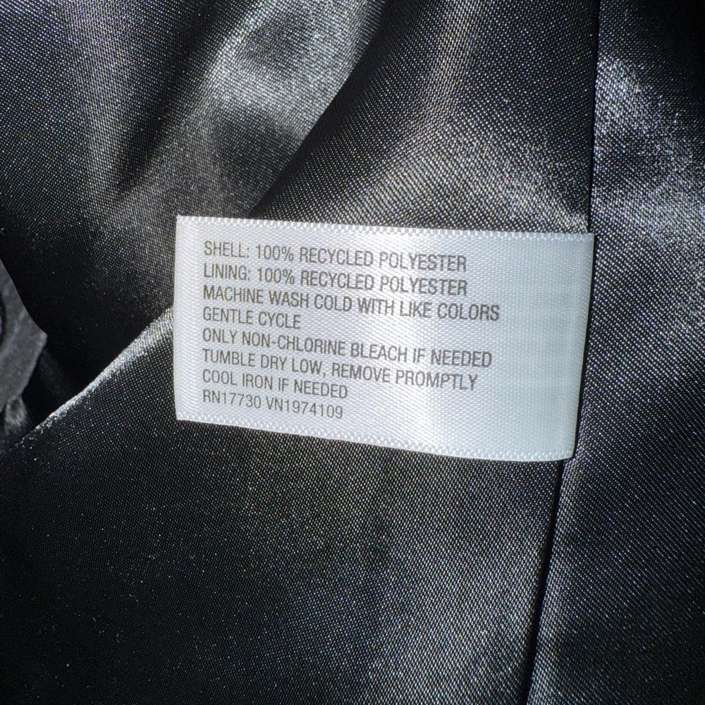 Universal Thread Blazer Jacket Womens Large Gray … - image 4